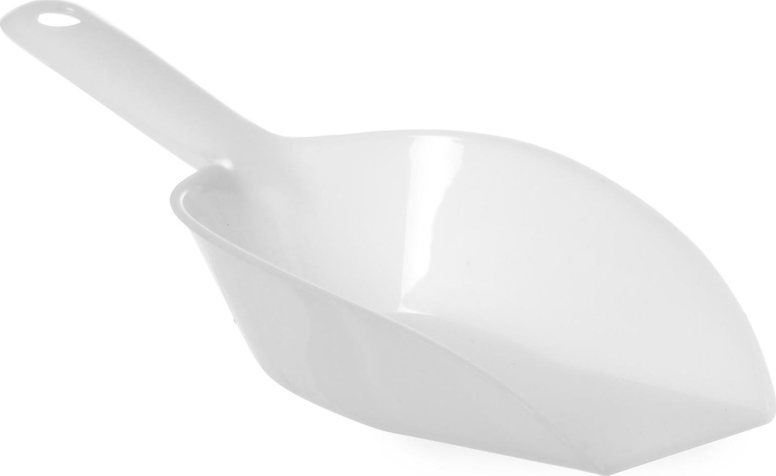 Hendi SZUFELKA CUKIERNICZA Z TWORZYWA, POJ. 0,25L 562017