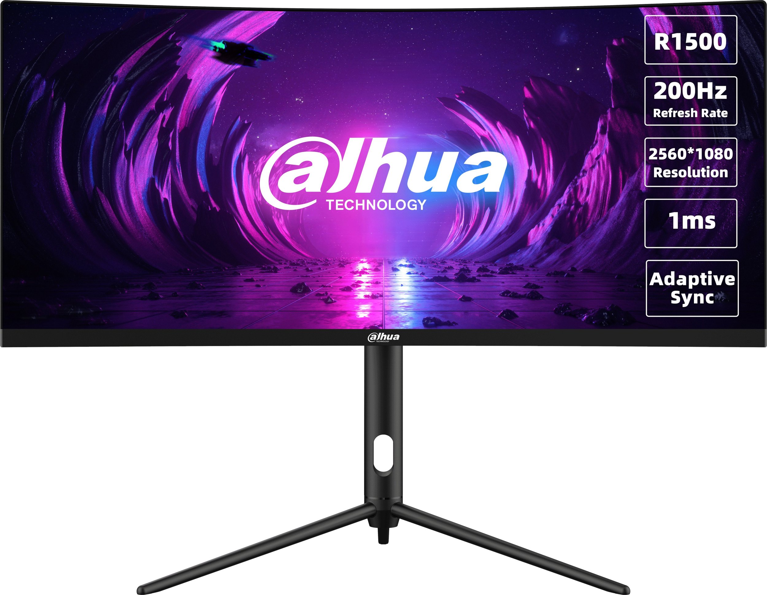 Monitor Dahua Technology LM30-E330CA