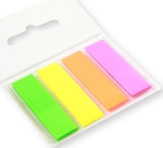 Zakładki indeksujące