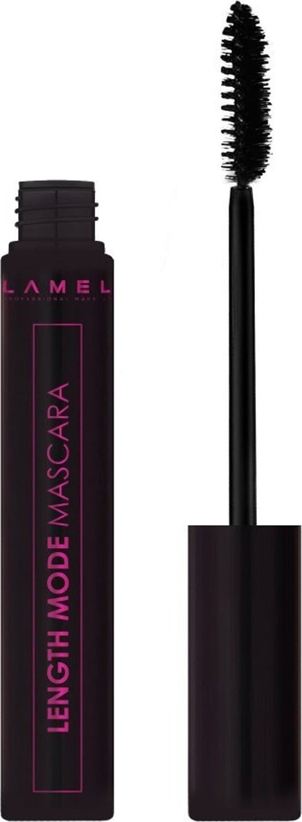 Lamel LAMEL Basic Mascara do rzęs Lenght Mode 10ml