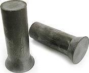 NIT STALOWY ŁEB STOŻKOWY 5*20MM [jm.KG] - 952 5*20 ST