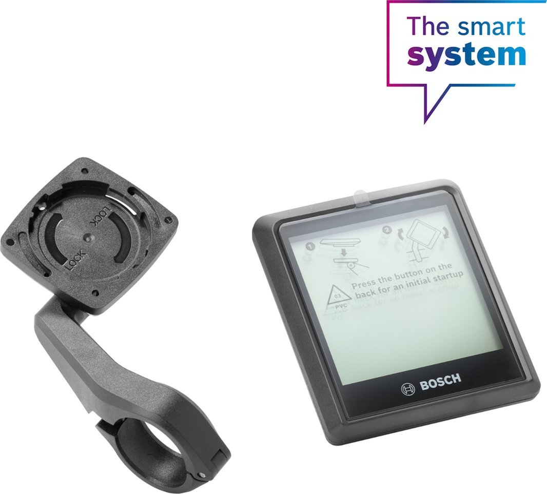 Bosch Zestaw doposażeniowy Bosch INTUVIA 100 25,4mm