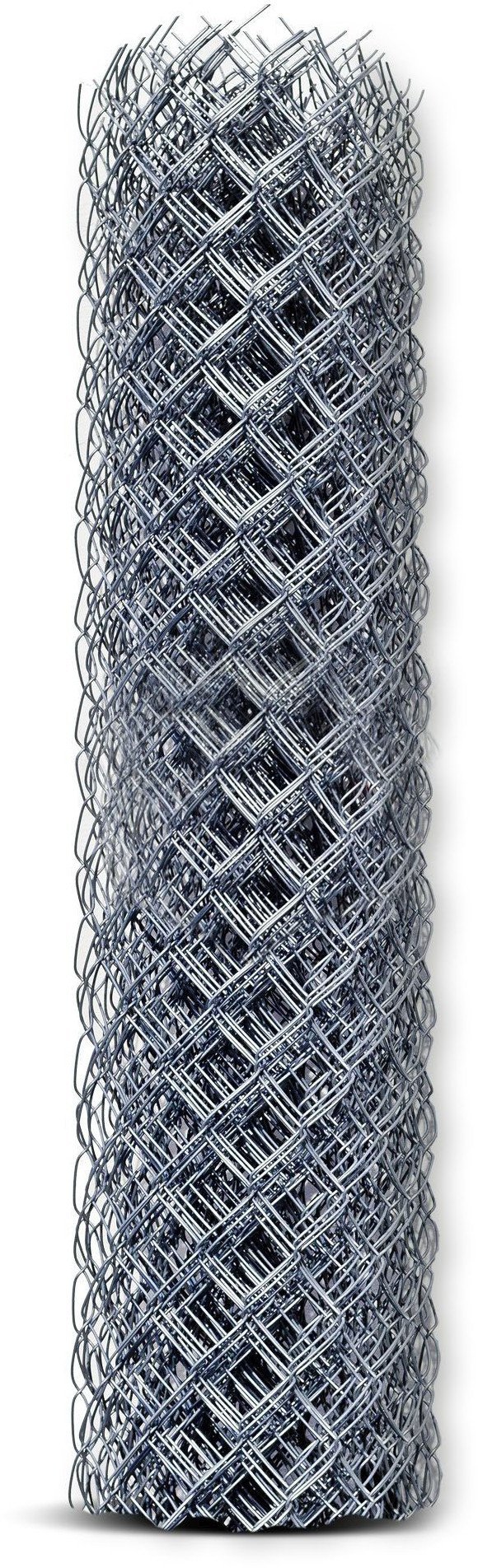 SIATKA OCYNKOWANA 10MB DRUT 2.7MM 1.5M OCZKO 6CM