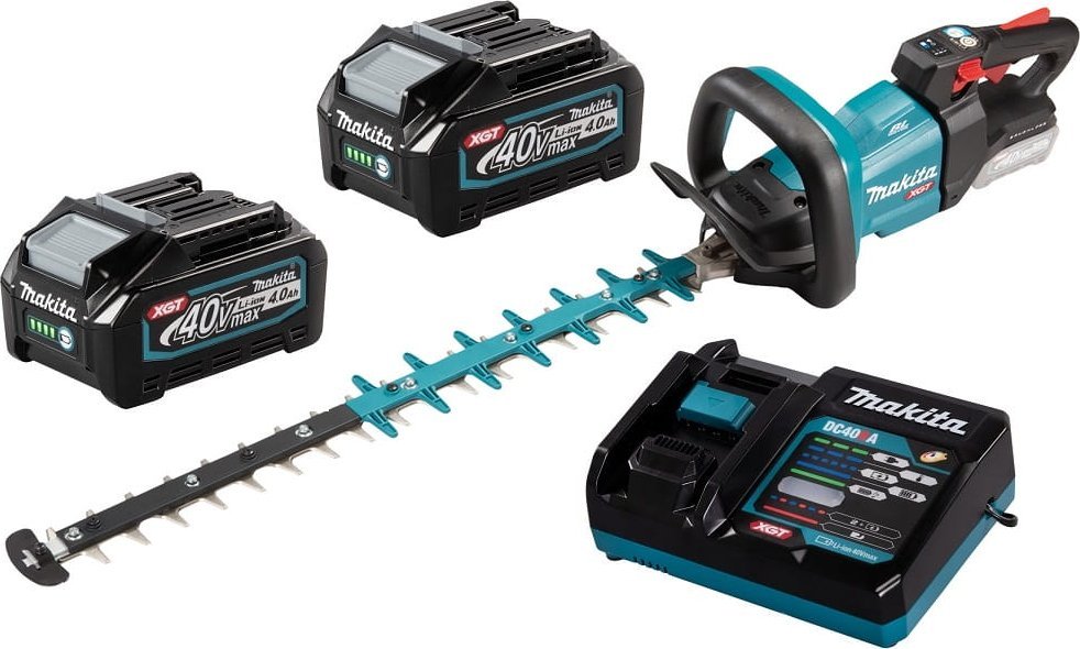 Makita Nożyce akumulatorowe UH004GM201 60 cm