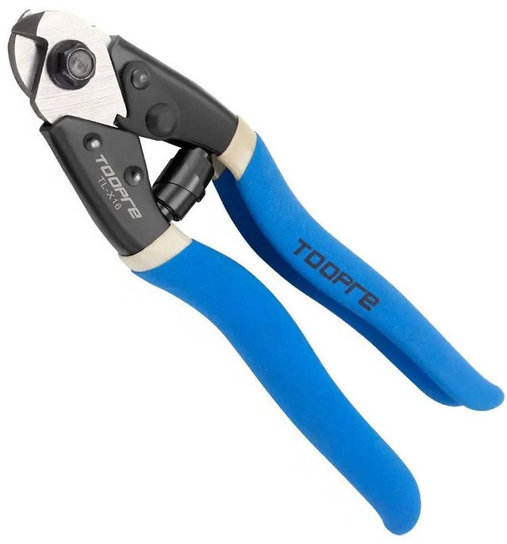 Obcinaczki Toopre TL-X16 do linek i pancerzy