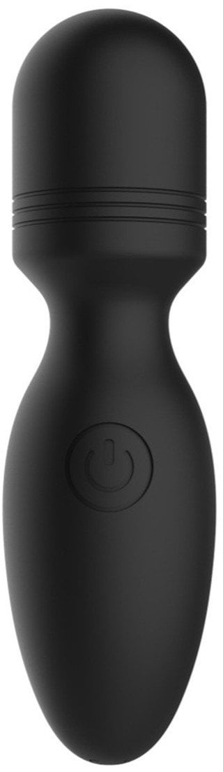 B-Series Magic Mini massager mini masażer black