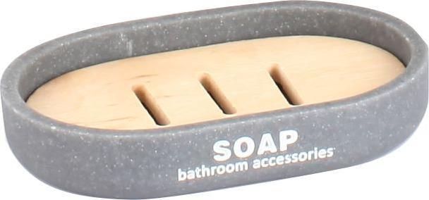 Bisk MYDELNICZKA DAKAR SZARY BISK