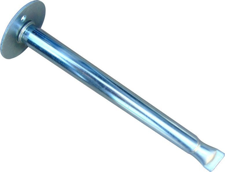 Brunner ŚLEDŹ DO PARASOLA SILVER BRUNNER