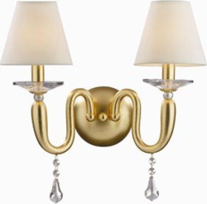 Kinkiet Delighting Lampa kinkiet Sospiro AP2