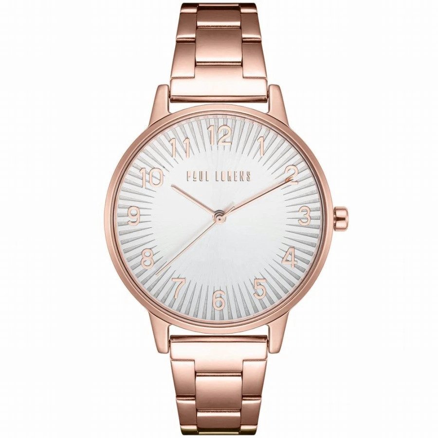 Zegarek damski Paul Lorens VARESE 11715B3-3D3