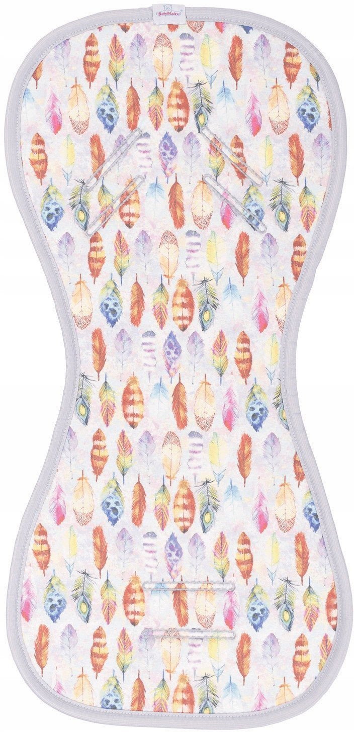 Nakładka redu. nacisk PADDI’X PRINT 0-13 & 18-36kg