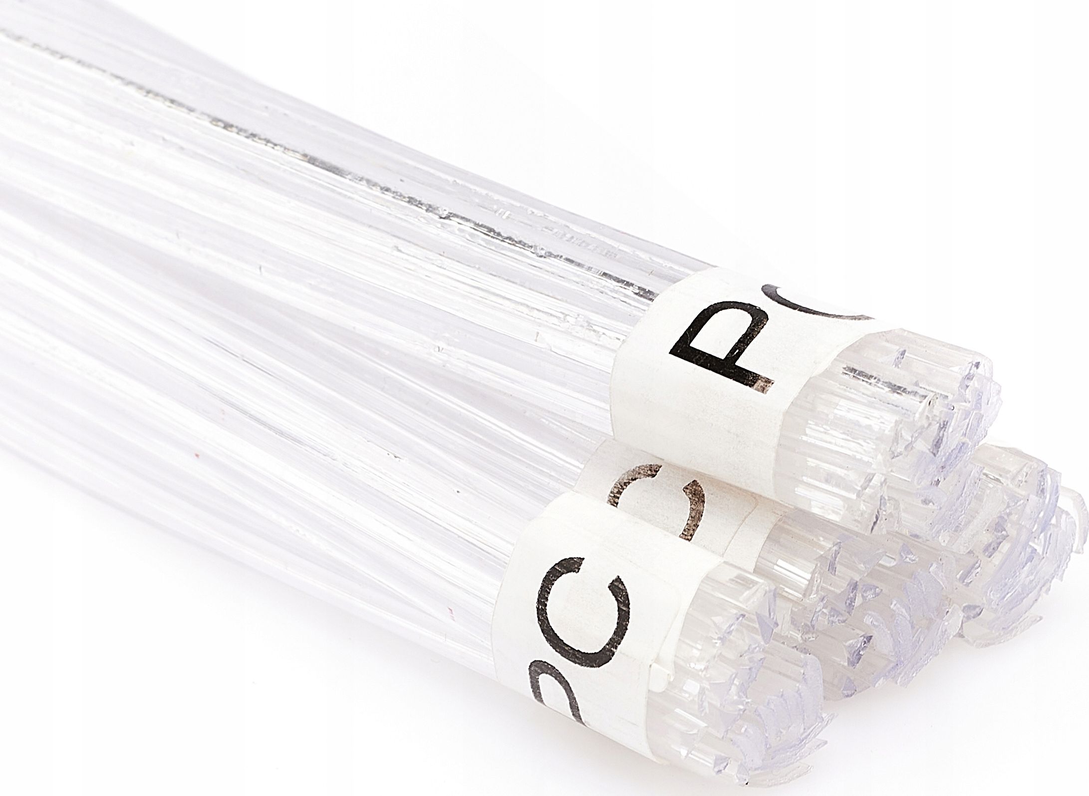 Techrebal Spoiwo PC Transparent 100g