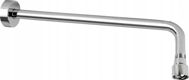 Słuchawka prysznicowa Hydroland RAMIĘ NATRYSKU Z MOCOWANIEM ŚCIENNYM OKRĄGŁE 1/2'' //N.H.RAM-1/2-OKR - N.H.RAM-1/2-OKR