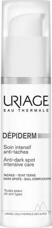 Uriage Uriage Depiderm Anti-Dark Spot Intensive Care intensywna kuracja przeciw przebarwieniom 30ml