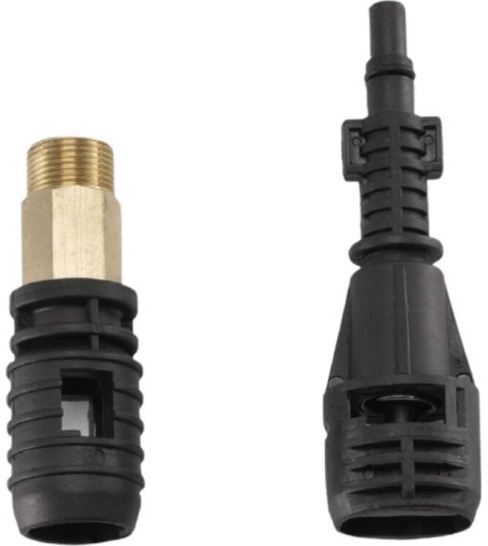 Adaptery HPS mocowanie akcesoriów myjki ciśnieniowej Stiga Alpina AHP 110 1500902501