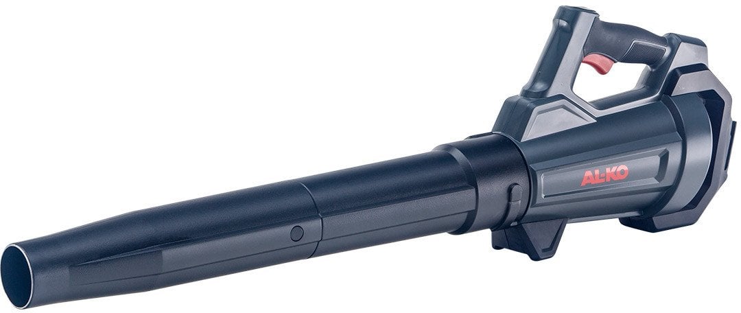 AL-KO Lb 1860 18v, Handheld blower, 583.2 km/h, Blue, 450 m³/h, 18 V, Lithium-Ion (Li-Ion) - SOLO
