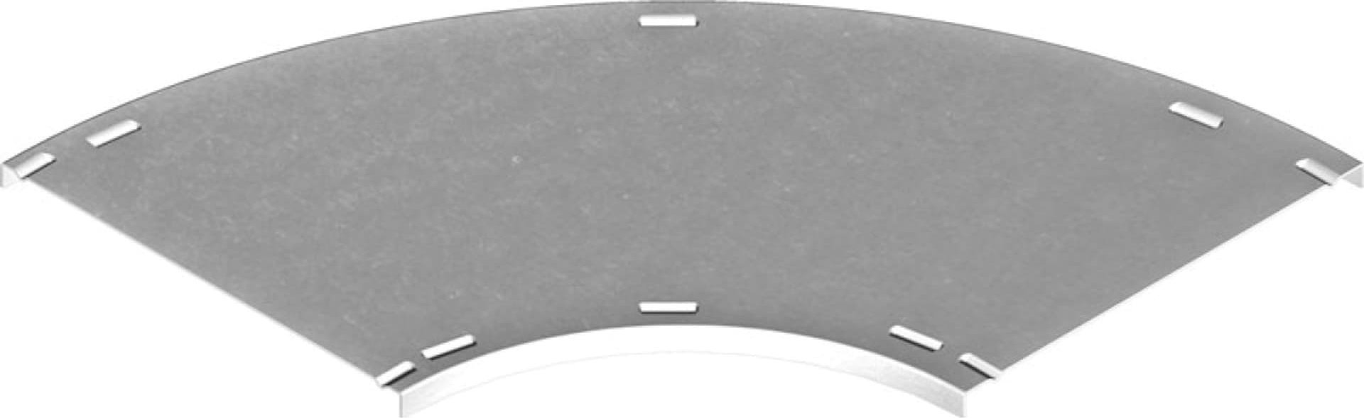 Baks Pokrywa kolanka 90 stopni PKKPJ300 100513