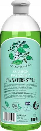 Eva Natura Eva Nature Style Szampon Brzozowy 1000 ml