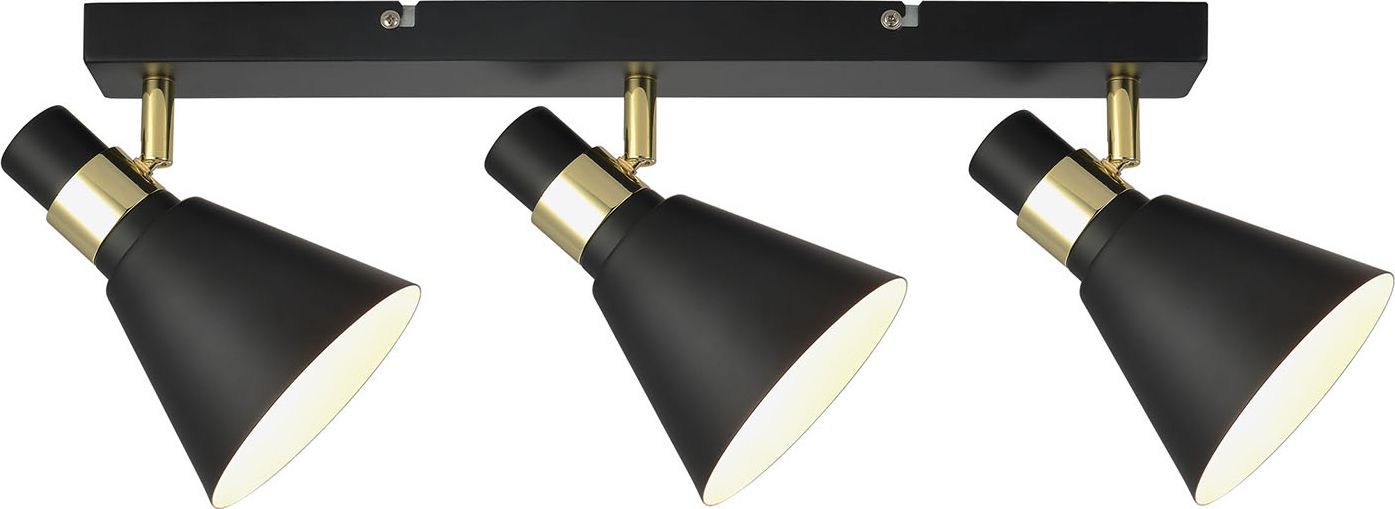 Lampa sufitowa Italux Biagio MB-H16079M-3