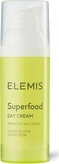 Elemis Superfood Day Cream Krem na dzień z prebiotykami 50ml