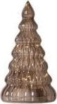 Sirius Home Lucy, Light decoration figure, Brown, 1 bulb(s), Battery, AA, 230 mm