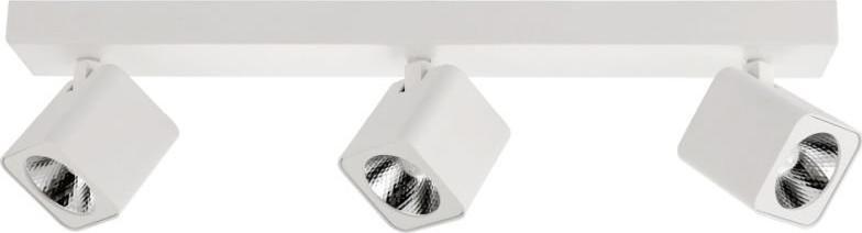 Lampa sufitowa Italux Lampa reflektor spot LED 15W AVEIRO SPL-31981-3B-WH Italux