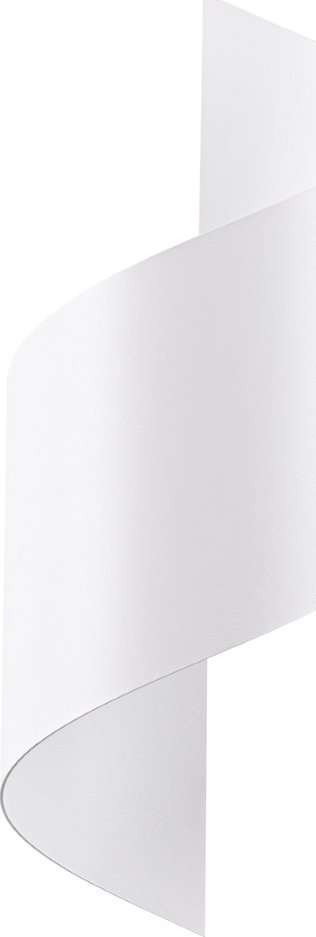 Kinkiet Sollux Lighting SOLLUX Kinkiet TALASSA biały 1 x G9 SL.1308