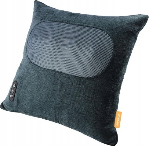 Masażer do karku, poduszka masująca bezprzewodowa Medivon Hestia