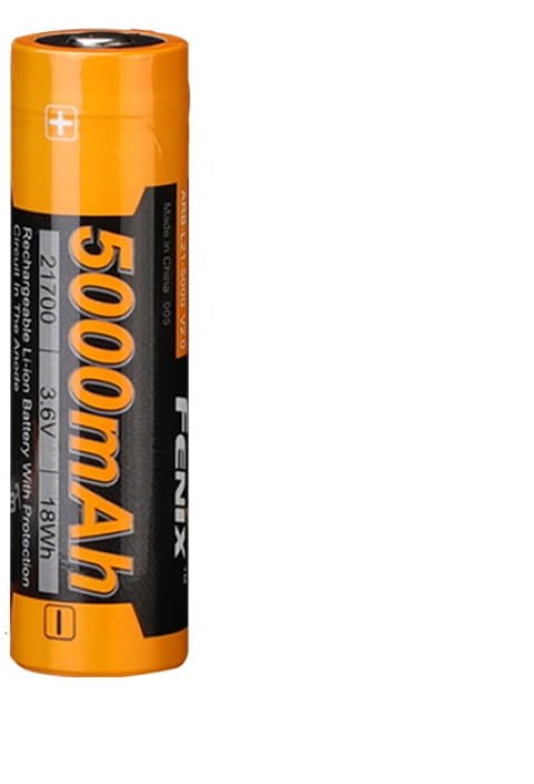 Fenix ARB-L21-5000 21700 battery