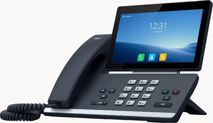 Telefon Axis 2N IP PHONE D7A