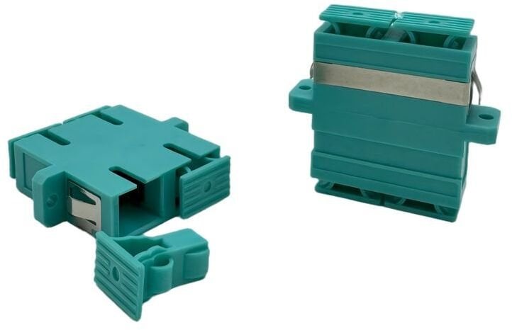 SC/UPC Female - SC/UPC Female