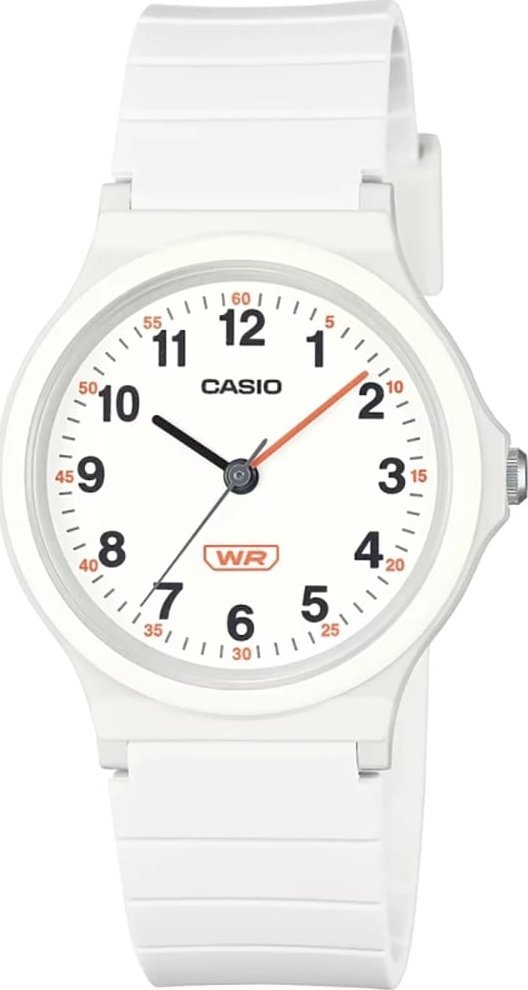 Zegarek Casio ZEGAREK DAMSKI CASIO LQ-24B-7BDF + BOX