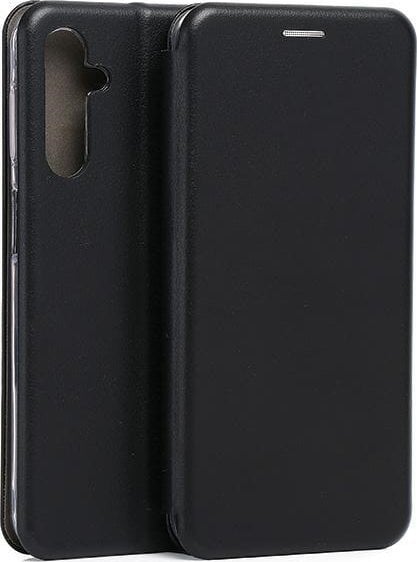 Beline Beline Etui Book Magnetic Samsung M34 5G M346 czarny/black