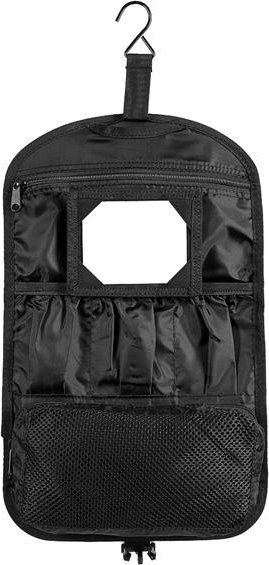 M-Tac TORBA NA PRZYBORY TOALETOWE M-TAC CZARNA