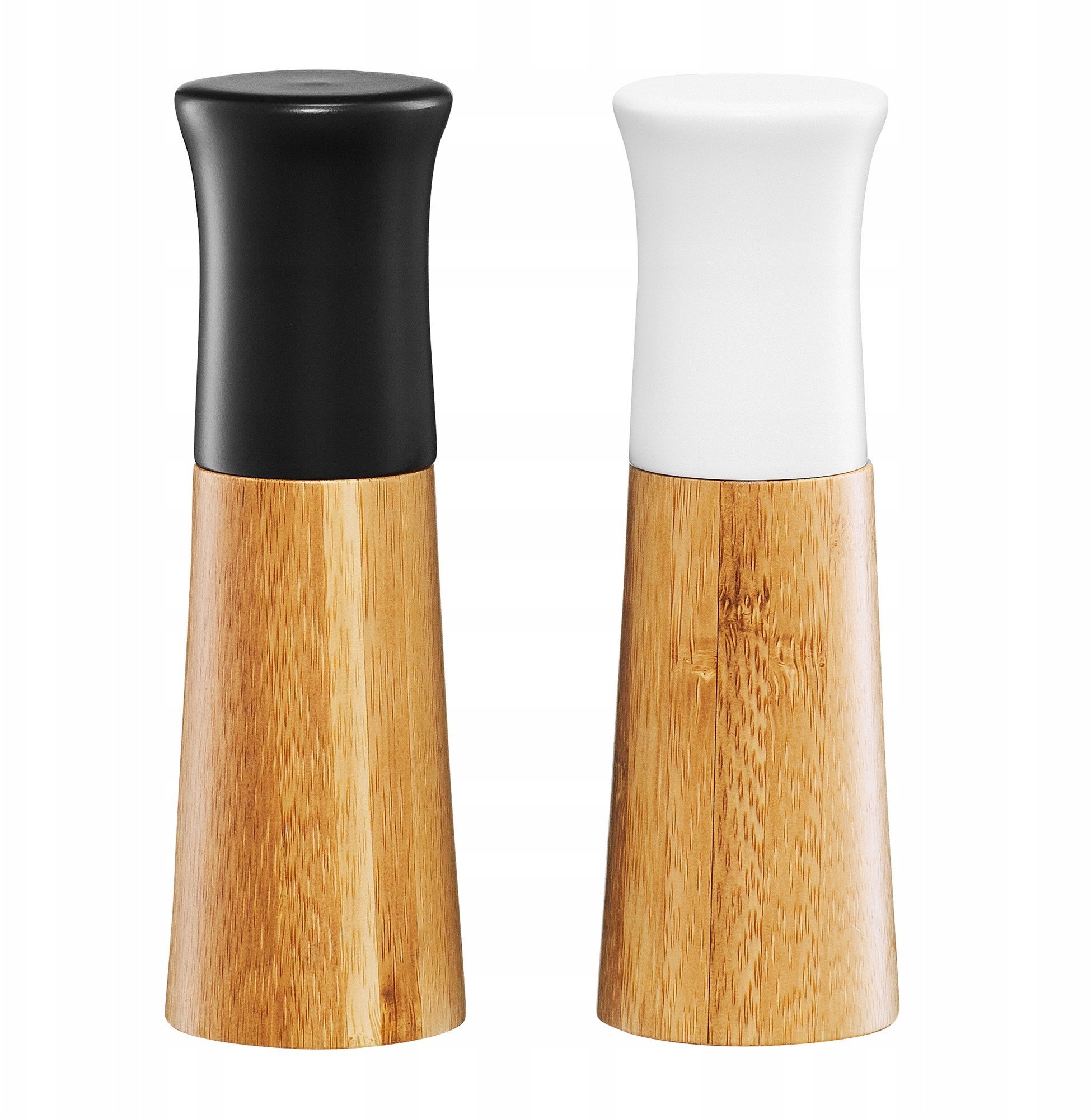 ZESTAW MŁYNKÓW 29225 NATURAL