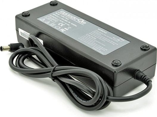 Zasilacz do laptopa Energy4U 120 W, 4.4 mm, 6.1 A, 19.5 V (PA32)