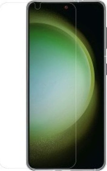 Samsung Mobeen Tempered Glas für Galaxy S25+