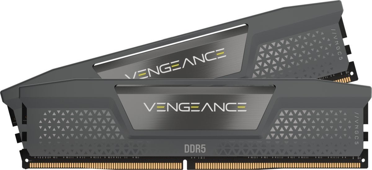 Pamięć Corsair Vengeance, DDR5, 32 GB, 6000MHz, CL30 (CMK32GX5M2B6000Z30)