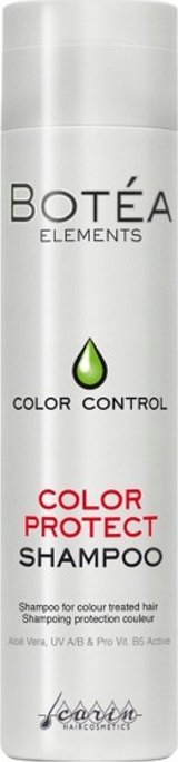 Carin Botea Szampon Dla Włosów Farbowanych Color Protect 250ml