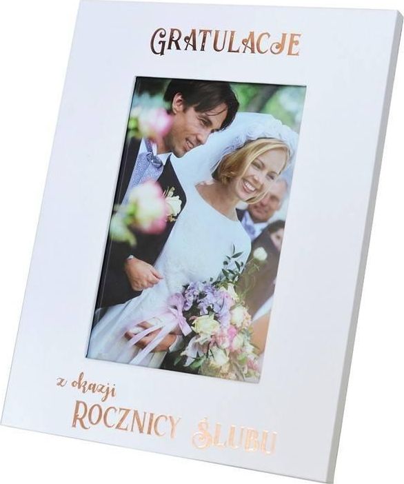 KUKARTKA Ramka Prestige RP-008 Rocznica ślubu
