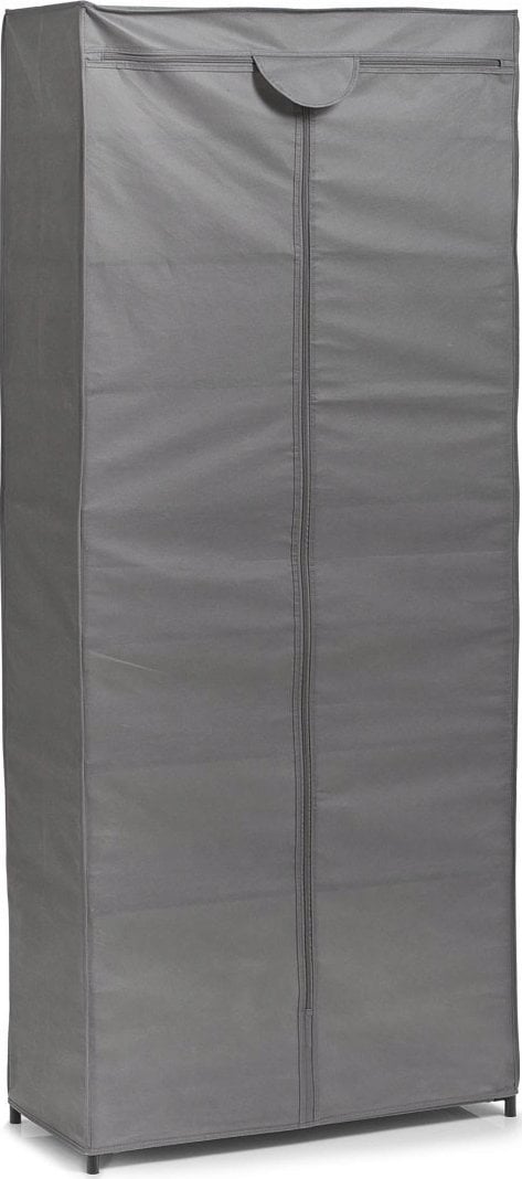 Zeller Tekstylna szafka na buty, 66 x 30 x 156 cm