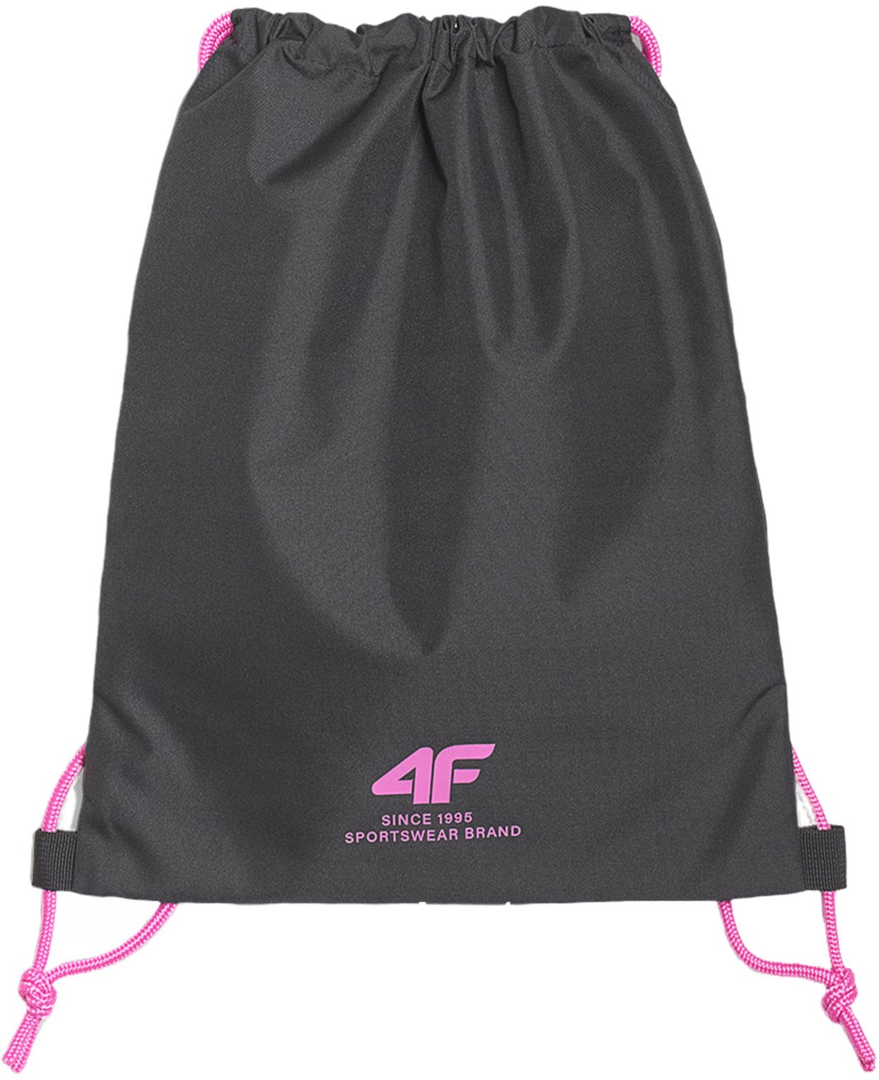 PLECAK WOREK 4F SZKOLNY DZIECIĘCY NA BUTY U157