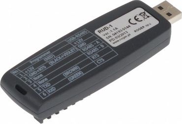 Roger INTERFEJS KOMUNIKACYJNY RUD-1 RS-485