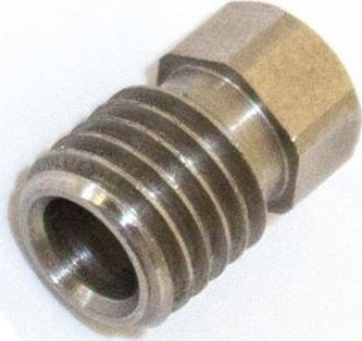 Clarks Śruba dociskowa przewodu hydraulicznego Clarks, do hamulców Magura (M9x1.25)