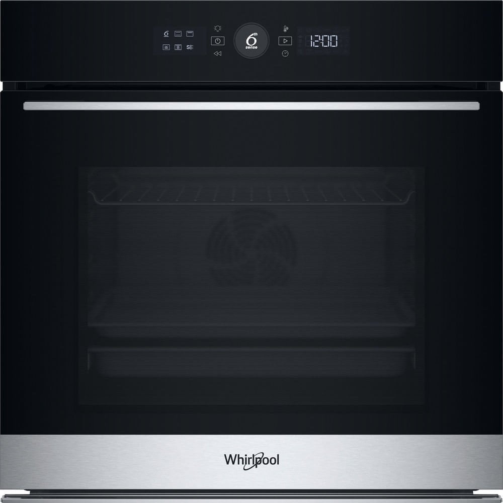 Whirlpool Piekarnik do zabudowy - WOI5S8HM1SXA
