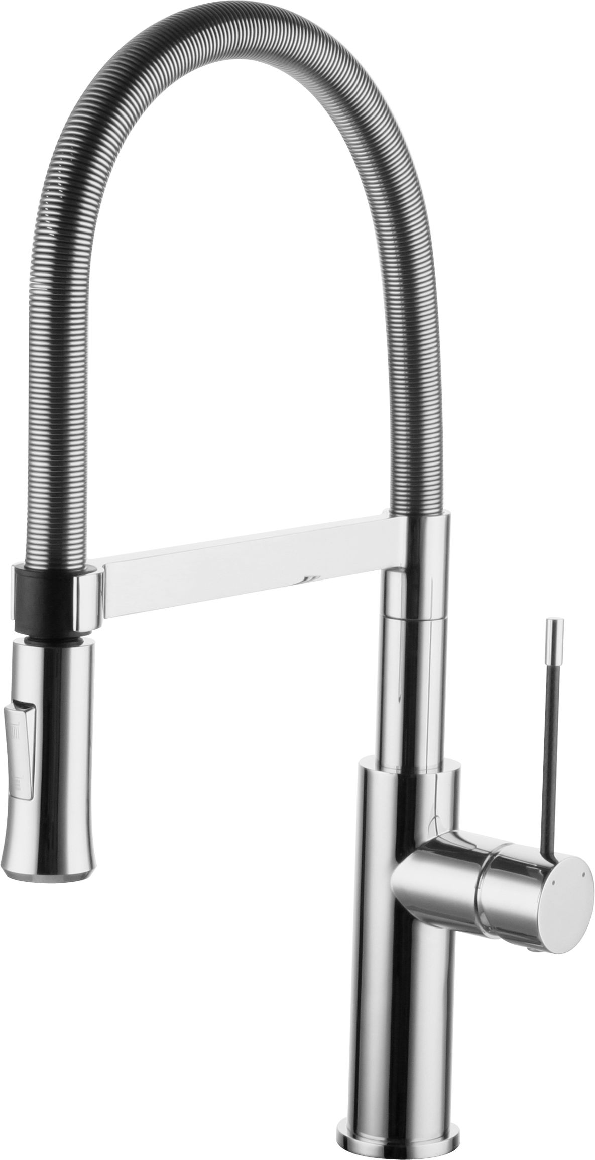 Bateria kuchenna Omnires X3 stojąca chrom (X3)