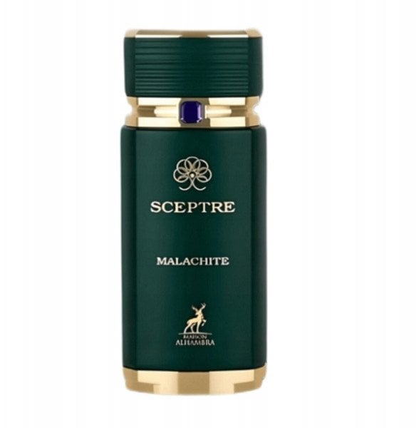 MAISON ALHAMBRA Sceptre Malachite EDP spray 100ml