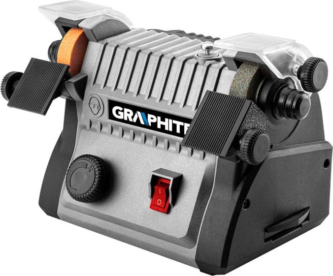 Szlifierka Graphite 58G095