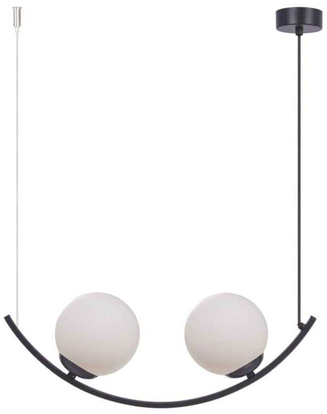 Lampa wisząca WAVE 1 5012 Zuma Line