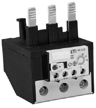 Przekaźnik termiczny 40-57A /do CEM50...CEM80/ RE67.2D-57 004644417